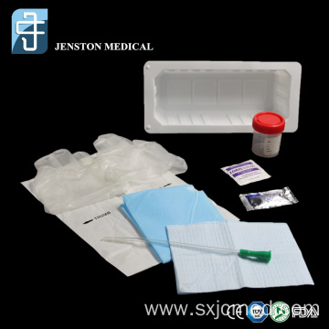 Disposable Urethral Catheterization Set